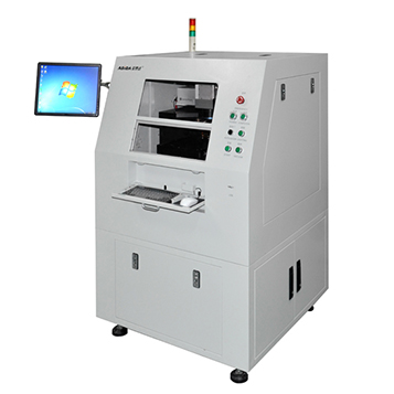 UV Laser Cutting Machine