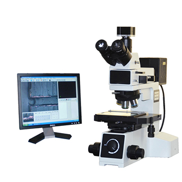 Metallographic Microscope