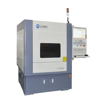 CO2 Laser Cutting Machine