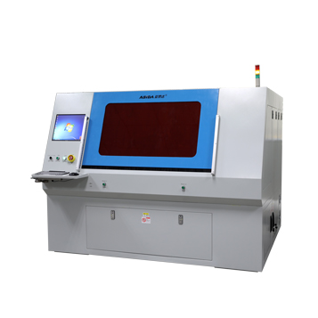 Picosecond Laser Cutting Machine