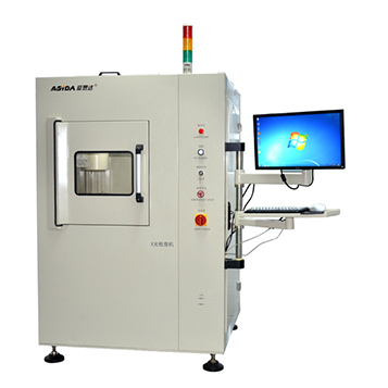 PCB X-ray inspection machine