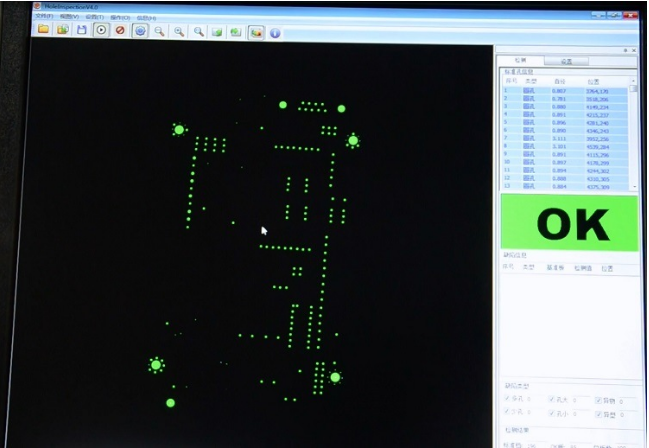 Hole Checker Supplier