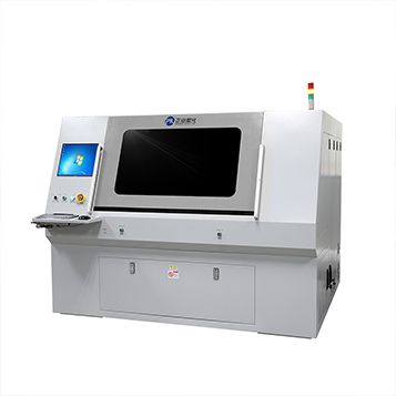 Laser Cutting Machine