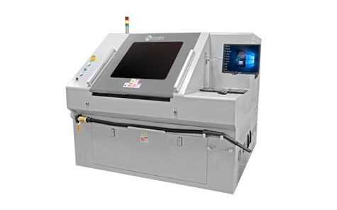 FPC UV Laser Cutting Machine