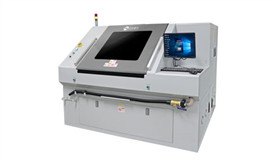 UV Laser Cutting Machine JG16