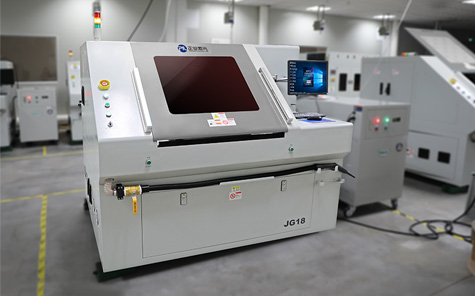 Laser Cutting Machine