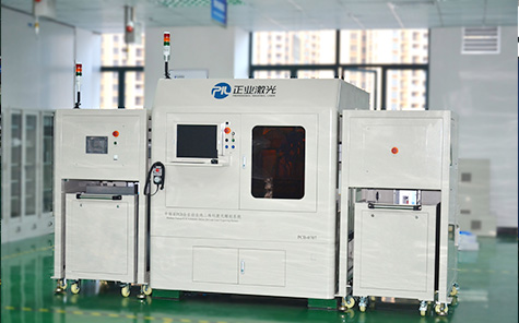 QR Code PCB Laser Marking Machine QR Code PCB Laser Marking Machine